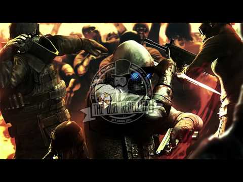 [Drumstep/Dubstep] Protohype & Kezwik - Triple Grip