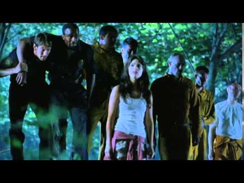 Wrong Turn 3: Left for Dead