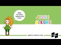 JOVE I ALEGRE | Cantata LA CLIKA (música infantil catalana)