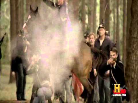 Civil War   2nd Bull Run