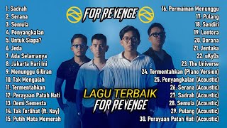 Download lagu FOR REVENGE Full Album Terbaik & Terbaru 2025 – Kumpulan Lagu Populer Sepanjang Masa (Tanpa Iklan) mp3
