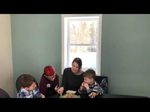 Behavioural Skills Training (BST) - 3