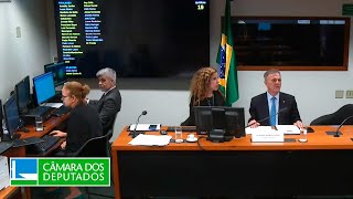  Votação de requerimentos - 12/11/2025 14:00