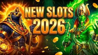 Pragmatic Play NEW Slots 2026 | Best New Pragmatic Play Slots to Try