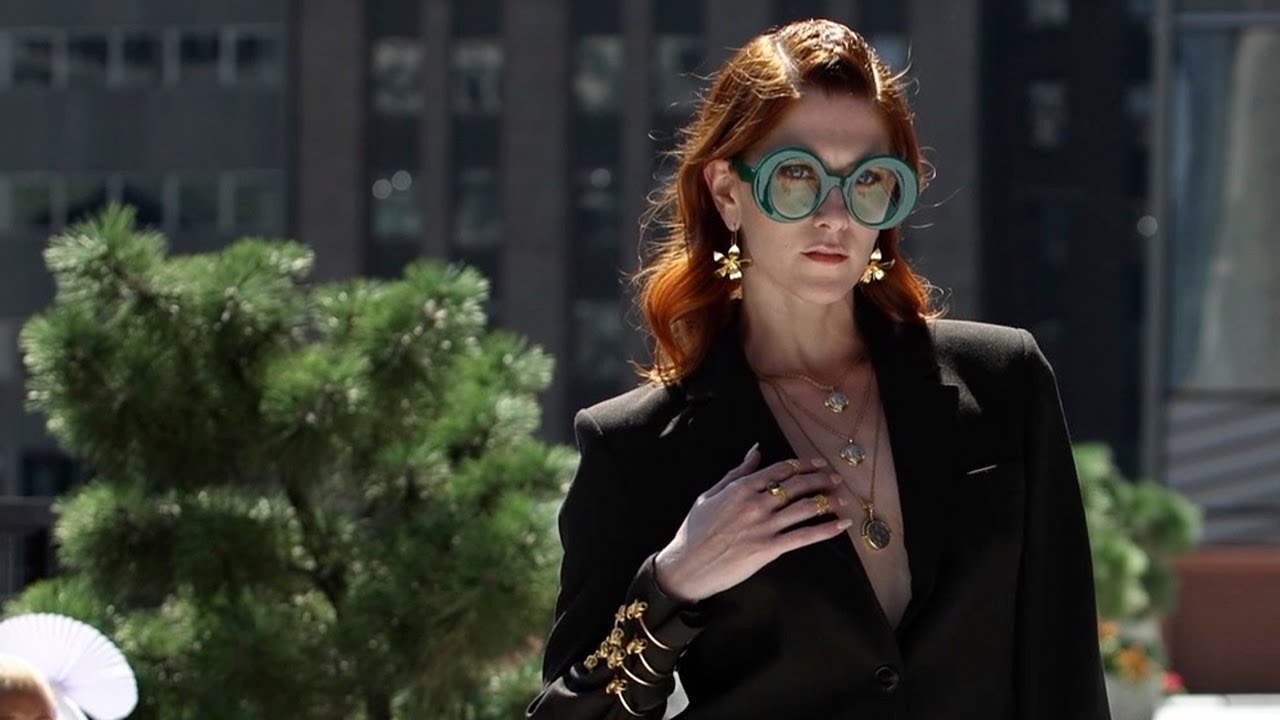 Ultimate Designer Collection | Spring Summer 2026 | New York Fashion Week