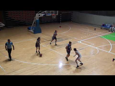 ŽKK Čelik vs ŽKK Leotar - 2. kolo - KSBIH - 2021/2022