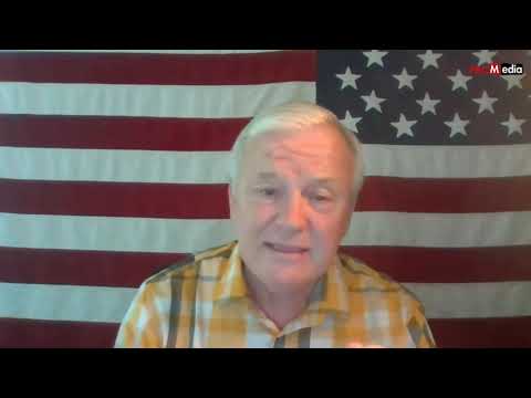 Thumbnail for Meet the Candidates – David Rosa (R), MA 4th Congressional District