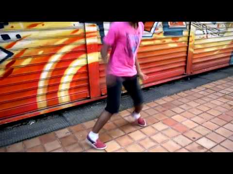 Shamaloww freestyle | Behing the scenes