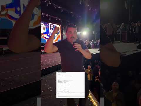 Prefeito chama Gusttavo Lima de 