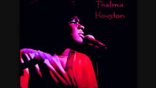 Do You Know Where You&#39;re Going To - Thelma Houston (Original Version)