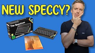 10 MUST ADD GAMES for the New Retro Spectrum!