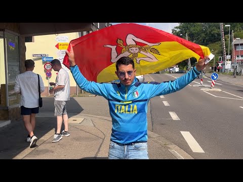 KILLEN - 4 LANGUAGES 🇫🇷🇩🇪🇮🇹🏴󠁧󠁢󠁥󠁮󠁧󠁿 (Clip Officiel)