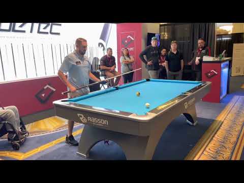 Sky Woodward 3-rail wtf shot