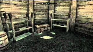 Skyrim туториал по добытию ценных ресурсов.