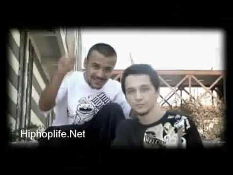 Da Poet & Raziel - Susma (Orijinal version)