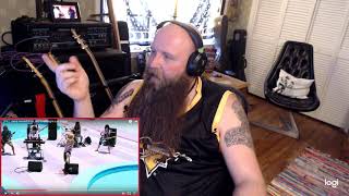 Download lagu (DOOMBRINGER REACTS) ［PV］Jump Around/Fear, and Loathing in Las Vegas mp3