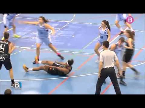 Crónica Instituto de Fertilidad Air Europa - Distrito Olímpico (IB3 Notícies migdia)