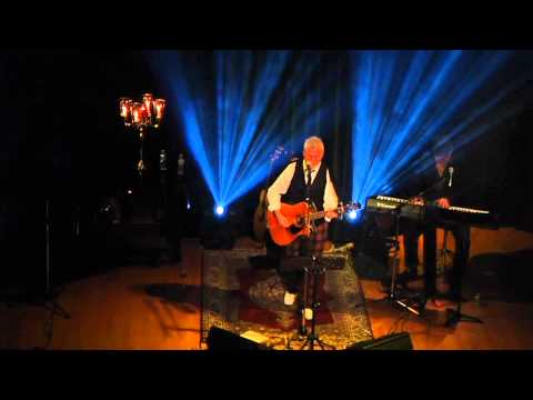 Falling Slowly Dave Lawlor LIVE 2011 HD