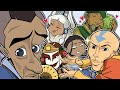 We React To EVERY Episode Of Avatar The Last Airbender