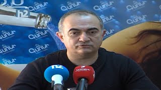 Ամոթ. Թևան Պողոսյանը՝ Նիկոլ Փաշինյանին։ Լրաբեր - 22.01.2021