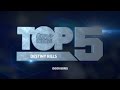 Boris' Top 5 vette Destiny kills