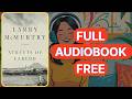 Streets of Laredo by Larry McMurtry [Full Audiobook Free]