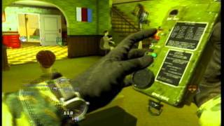 Vicious Episode 1 : Vive