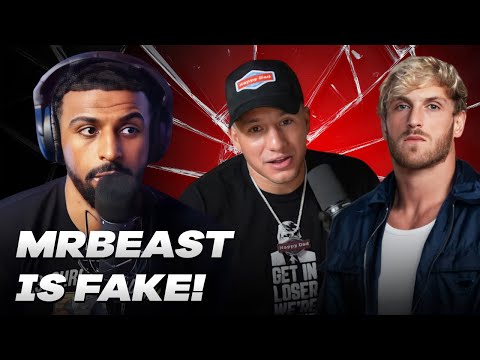 Steve Will Doit Kicked Off Impulsive After EXPOSING Mr. Beast!