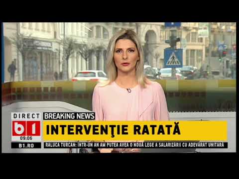 STIRI B1 ORA 9.00 DIN 17 FEBR 2021 - ELIMINAREA PENSIILOR SPECIALE - PE ORDINEA DE ZI IN PARLAMENT