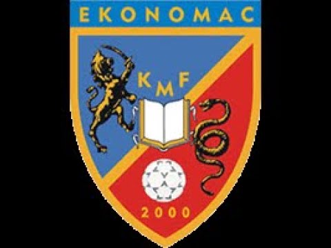 I Futsal liga KMF Ekonomac - KMF Smederevo