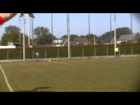 03.06.2011 U13 B  VJ Baardegem Tornooi F.C. Kerksken