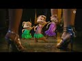 Salsa Night Mit Den Chipettes Aber Es Ist Jessie J