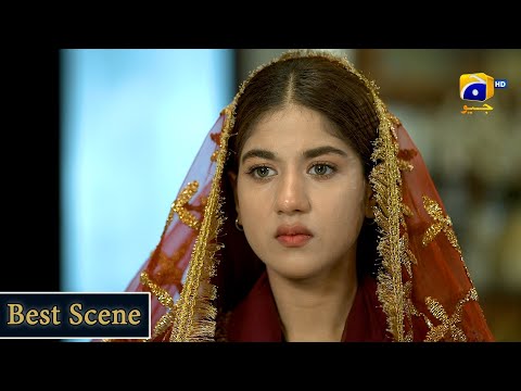 Bojh Episode 38 || 𝗕𝗲𝘀𝘁 𝗦𝗰𝗲𝗻𝗲 𝟬𝟯 || Areej Mohyudin - Fahad Sheikh || Har Pal Geo