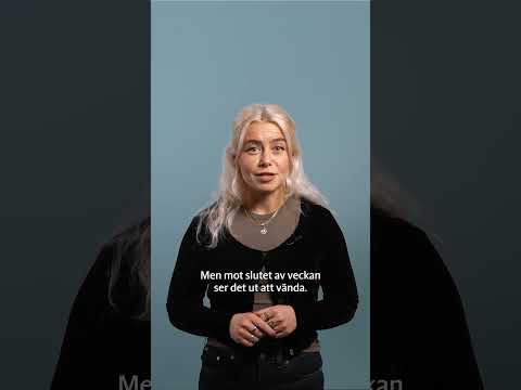 Prognosen: Då väntas det bli minusgrader i Göteborg