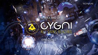 Cygni: All Guns Blazing - The Making of: EP02