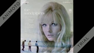 THE SANDPIPERS the sandpipers Side one 360p