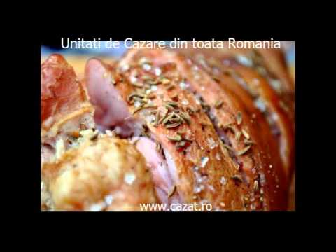 Cazare Rusu de Jos, Bistrita Nasaud - Cazat.ro