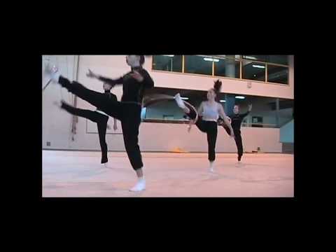 POUR LA BEAUTÉ DU GESTE - Chronique 21