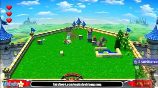 Magic Orbz Walkthrough Level 2-14