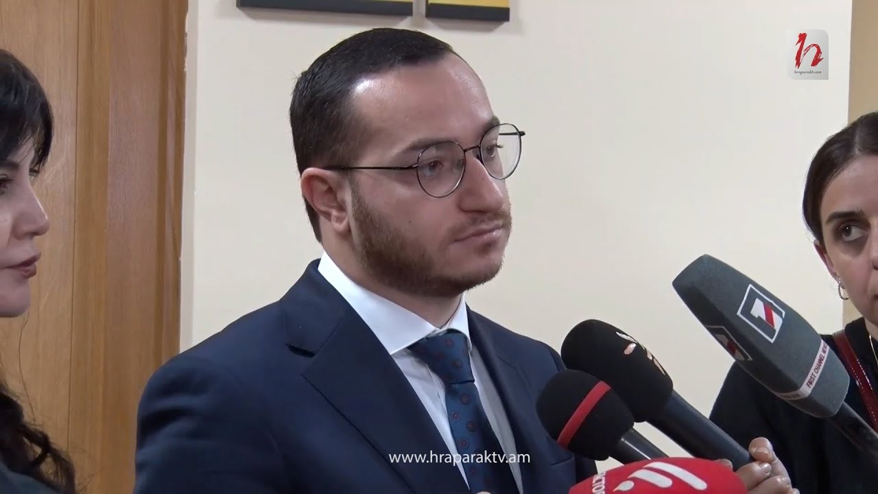 ՔՊ-ն քննարկե՞լ է խաղաղության պայմանագիրը միակողմանի ստորագրելու հարցը