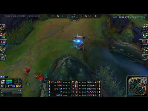 KZ Khan CAMILLE vs VLADIMIR Top |  Patch 8.8 KR Ranked