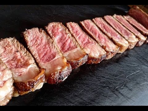 Chorizo Feito na Manteiga - by Carlão Carvalho