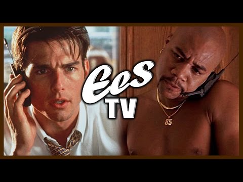 Tom Cruise likes NAM FLAVA (NAMIBIA) - EES TV synchrnization