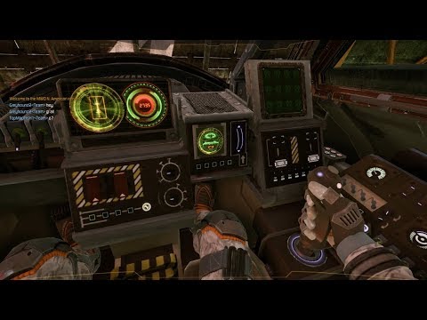 MechWarrior Online | Skirmish on Tourmaline Desert [CRB-27B]