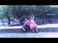 Виолетта Камилла и Нати исполняют песню ¨Ven y Canta¨ Violetta Cami y ...