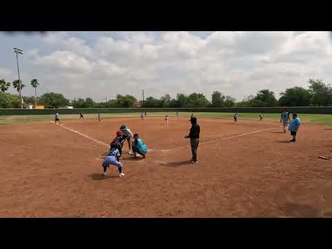 108 Stitches vs Vaqueros - Finals - (3/30/25)