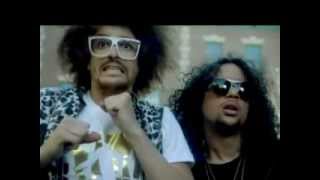 LMFAO - Reminds Me Of You -  (AUDIO)