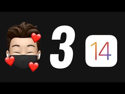 FINALLY | iOS 14 Beta 3 Updates:)!! | Apple News and Rumors