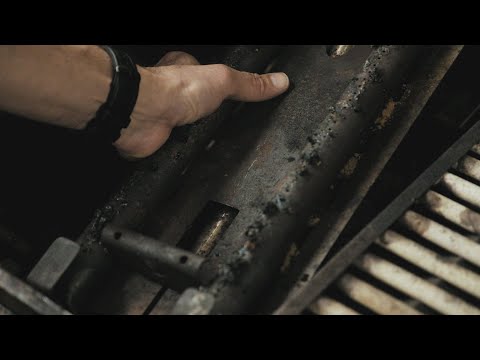 How to Clean a Gas Burner | How to Grill with Grillabilities from BBQGuys