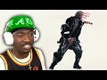 BruceDropEmOff Reacts To Relevant By Lil Uzi Vert